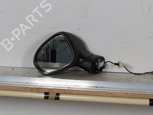 Used Left mirror Left mirror FIAT 500X (334_) 1.3 (334.AXR11) (150 hp) 22806639 22806639