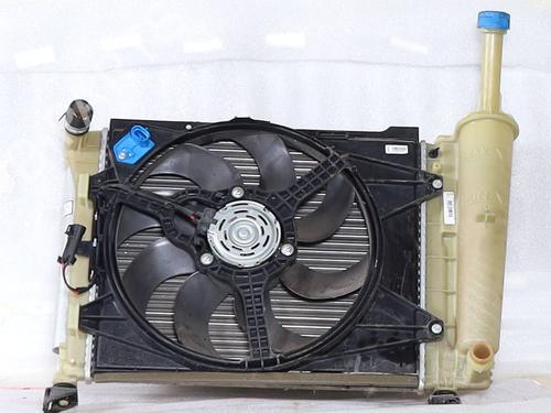 Radiator set FIAT 500 (312_) 1.2 (312AXA1A) | BP37662567M120 - Image 4