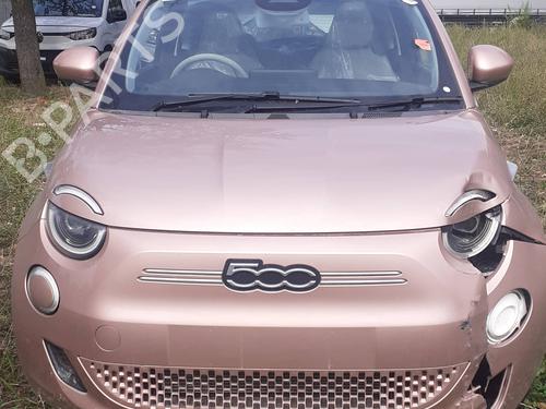 Used Parts FIAT 500e (332_) Elektro 3+1 (FA1) 4921741