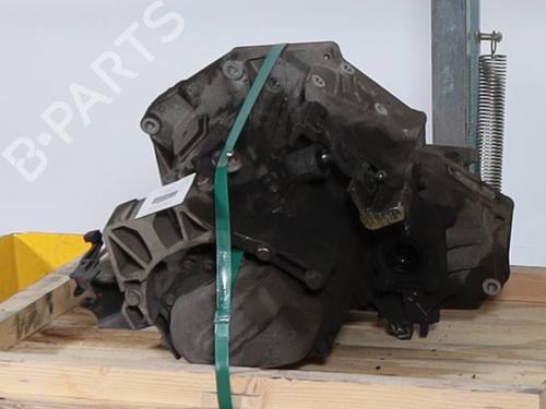 Gearbox FIAT PANDA (169_) 1.2 (169.AXB11, 169.AXB1A) | BP29041095M3 - Image 4