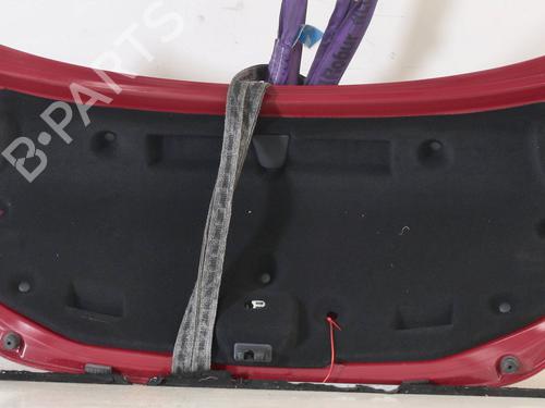 Tailgate ALFA ROMEO GIULIA (952_) 2.0 Q4 (952ACA45, 952ACA25) | BP29618258C6 