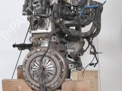 Used Engine LANCIA YPSILON (843_) 1.2 (843.AXA1A) (60 hp) 29137539