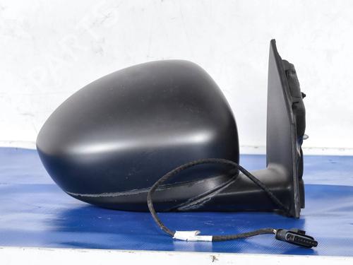 Used Right mirror FIAT 500e (332_) Elektro (FA1) (95 hp) 30443093