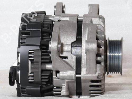 Alternator ABARTH 600e (365) TURISMO | BP36798142M7 - Image 4