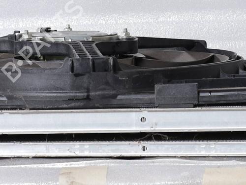 Radiator set FIAT 500 (312_) 1.2 (312AXA1A) | BP37662592M120 - Image 5