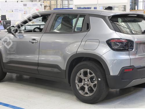 Other JEEP AVENGER (J2) 1.2 GSE T3 | BP31135939O1  - Image 8