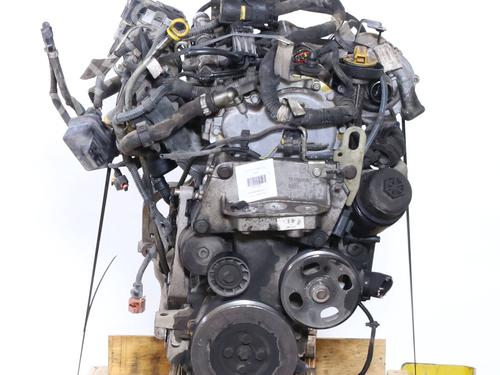 Engine FIAT PUNTO (199_) 1.3 D Multijet | BP39551239M1 - Image 2
