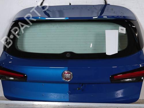Used Tailgate FIAT TIPO Estate (356_, 357_) 1.6 Multijet (357WXG1) (131 hp) 26163046
