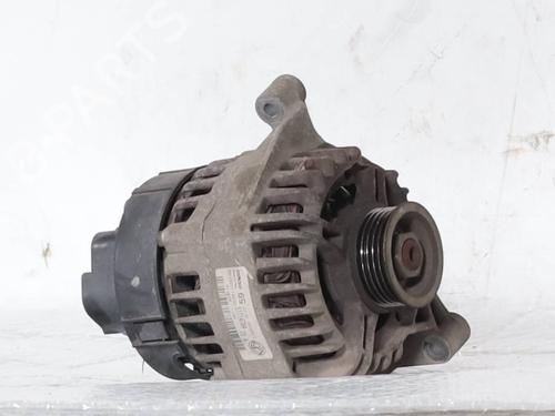 Alternator FIAT PANDA (169_) 1.2 (169.AXB11, 169.AXB1A) | BP31902223M7