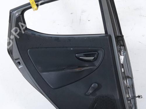 Dør venstre bagtil LANCIA YPSILON (312_) 1.3 D Multijet (312.YXE1A, 312.YXU1A) | BP36217343C4 - Image 3
