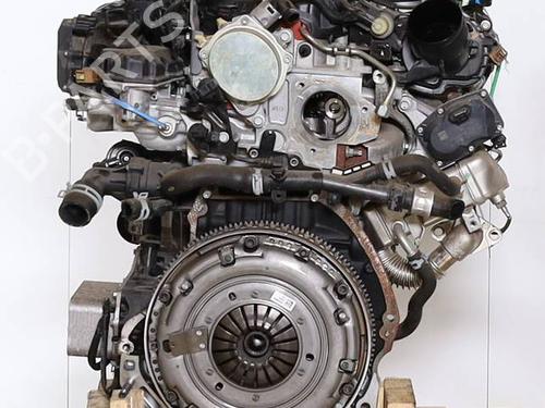 Engine OPEL VIVARO B Bus (X82) 1.6 CDTI (06) | BP39261338M1  - Image 5