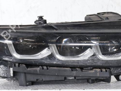 Used Right headlight Right headlight 38643644 38643644