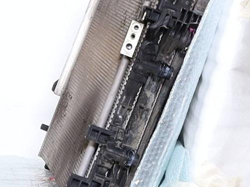 Radiator set JEEP COMPASS (MP, M6, MV, M7) 1.3 Hybrid 4x4 | BP39403241M120 - Image 3