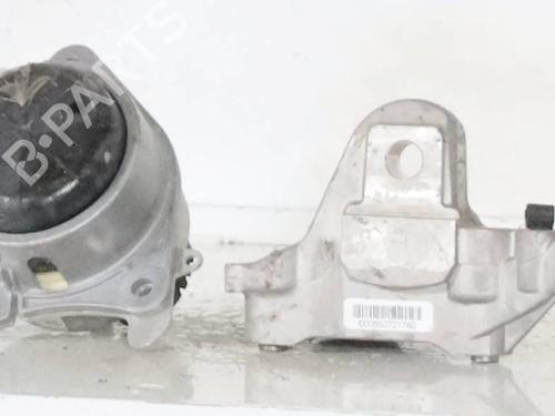 Engine mount ALFA ROMEO GIULIA (952_) 2.2 D (952AFA25, 952AFM25, 952ALA25) | BP26581543M89 