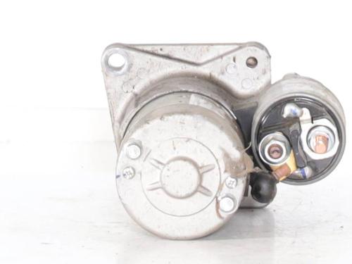 Used Starter FIAT DOBLO Cargo (263_) 1.6 D Multijet (90 hp) 23505259