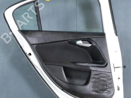 Left rear door FIAT TIPO Hatchback (356_, 357_) 1.6 Multijet (357HXG1) | BP30130296C4