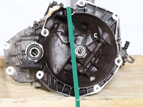 gearbox-fiat-panda-169_-2003-36404488 main image