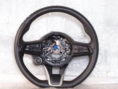 Used Steering wheel Steering wheel ALFA ROMEO GIULIA (952_) 2.2 D (952AEM250, 952AEA250) (160 hp) 40071725 40071725
