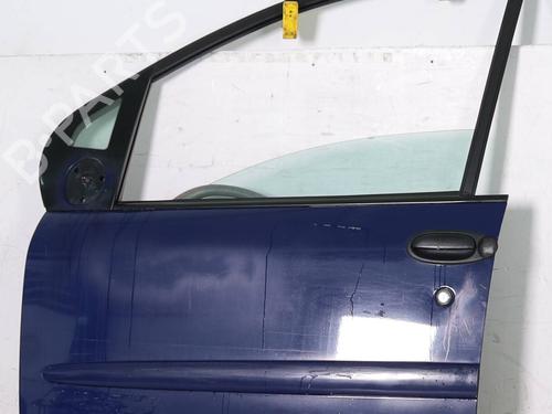 Used Left front door Left front door FIAT MULTIPLA (186_) 1.9 JTD 115 (115 hp) 26709747 26709747