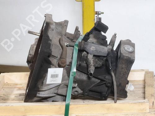 Gearbox FIAT IDEA (350_) 1.2 16V | BP33283346M3 - Image 2