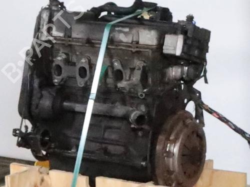 Used Engine Engine 28192838 28192838