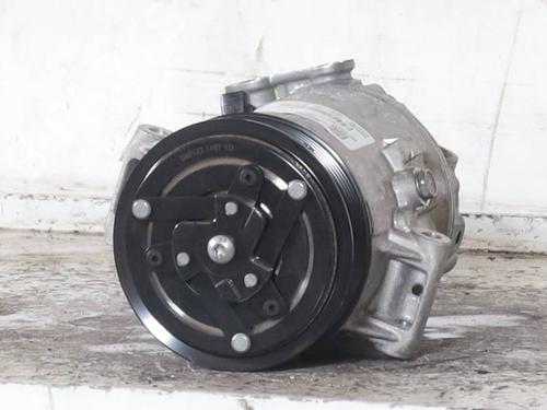 Used AC compressor AC compressor FIAT TIPO Estate (356_, 357_) 1.6 Multijet (357WXG1) (131 hp) 34054434 34054434