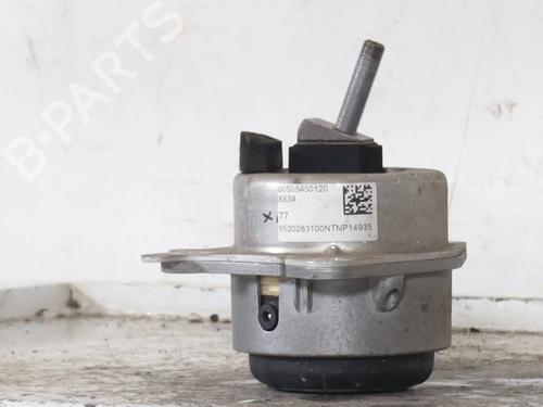 Engine mount ALFA ROMEO GIULIA (952_) 2.2 D (952AFA25, 952AFM25, 952ALA25) | BP33269332M89 - Image 3