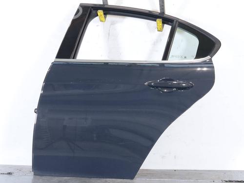 Used Left rear door Left rear door ALFA ROMEO GIULIA (952_) 2.2 D (952AFA25, 952AFM25, 952ALA25) (180 hp) 33537426 33537426