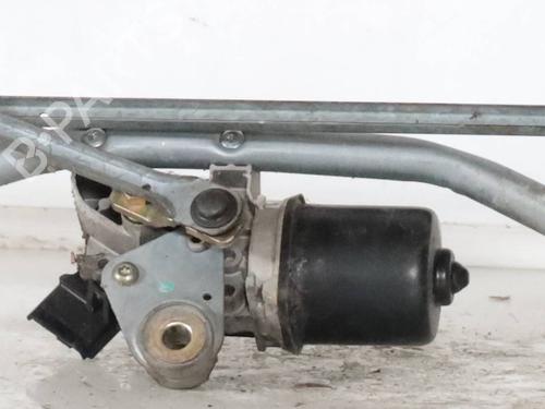 Used Front wipers mechanism CITROËN C3 I (FC_, FN_) 1.1 i (60 hp) 26309852