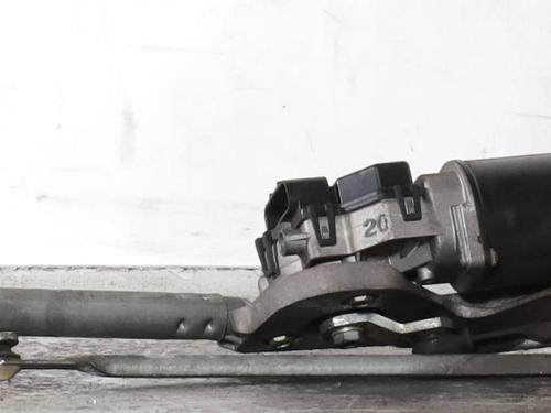 Used Front wipers mechanism Front wipers mechanism FIAT IDEA (350_) 1.4 16V (95 hp) 36217283 36217283