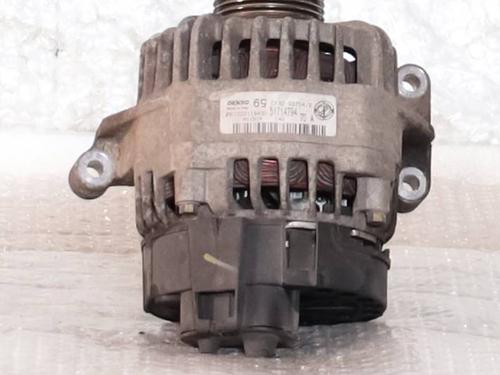 Alternator FIAT PANDA (169_) 1.2 (169.AXB11, 169.AXB1A) | BP40215469M7 - Image 5