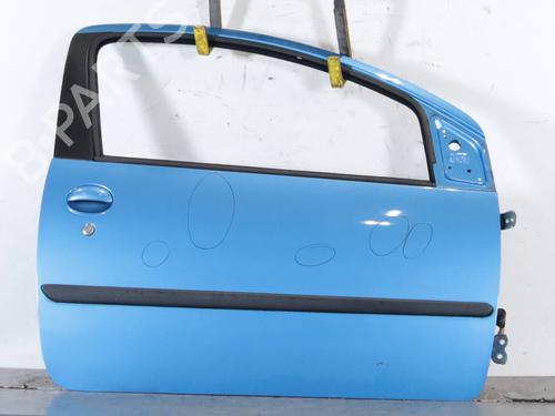 Used Right front door Right front door PEUGEOT 107 (PM_, PN_) 1.0 (68 hp) 33615925 33615925