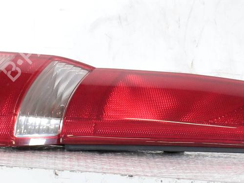 Used Right taillight Right taillight FIAT PANDA (169_) 1.3 D Multijet (169.AXC1A) (70 hp) 33734159 33734159