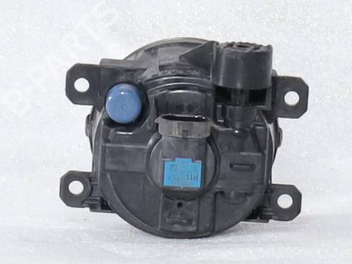 Left front fog light FIAT PANDA (312_, 319_) 1.0 Mild Hybrid (312.PYD1B) | BP36070467C30 - Image 2