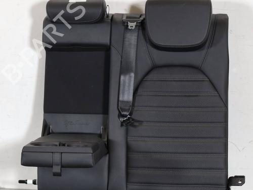 Sæde Bagtil ALFA ROMEO STELVIO (949_) 2.0 Q4 (949.AXF2A) | BP36568103C17 - Image 2