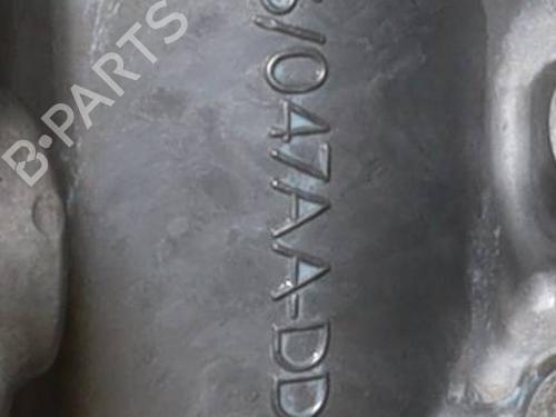 Gearbox JEEP COMPASS (MP, M6, MV, M7) 1.3 HYBRID 4X4 | BP29530199M3  - Image 5