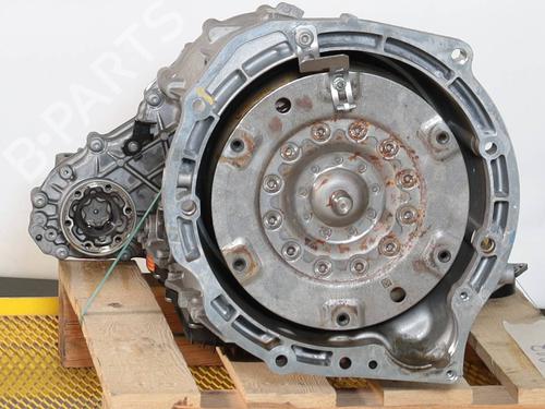 Gearbox ALFA ROMEO STELVIO (949_) 2.2 D Q4 (949.AXB2A) | BP24450262M3  - Image 5