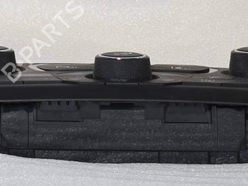 Climate control JEEP RENEGADE SUV (BU, B1, BV) 2.0 CRD 4x4 | BP38590353I5 - Image 4