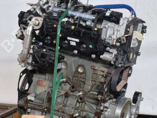 Motor für FIAT DUCATO Van (250_) 180 Multijet 2,2 D (180 hp) 30859566