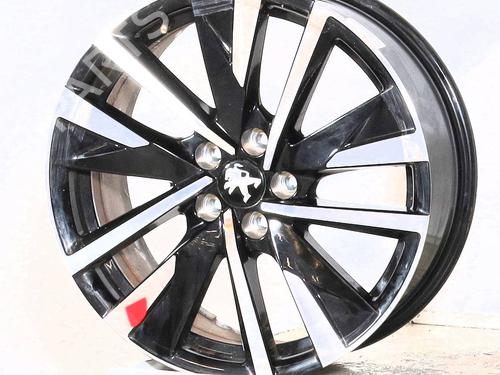 Used Rim Rim PEUGEOT 508 II (FB_, FH_, F3_) 1.6 PureTech 225 (F35GGR) (224 hp) 29137368 29137368