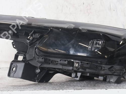 Used Left headlight Left headlight ALFA ROMEO JUNIOR (626_, 627_) Mild Hybrid (136 hp) 36447772 36447772