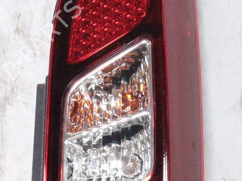 Used Right taillight Right taillight 36835479 36835479