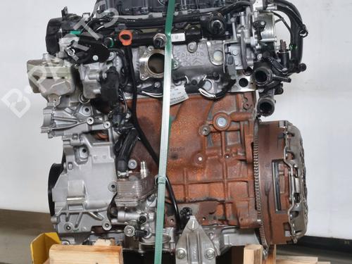 Used Engine CITROËN JUMPER II Platform/Chassis 2.2 BlueHDi 140 (140 hp) 30859455