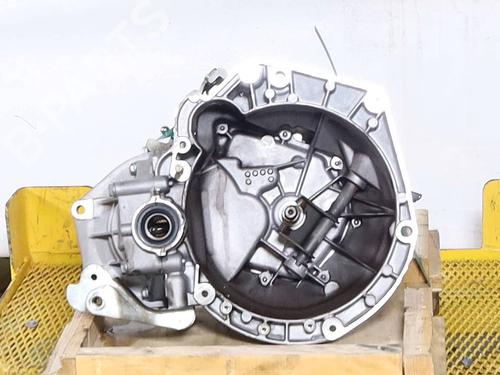 Gearbox FIAT 500 (312_) 1.0 Mild Hybrid (312.AYD1B) | BP40007854M3 - Image 2