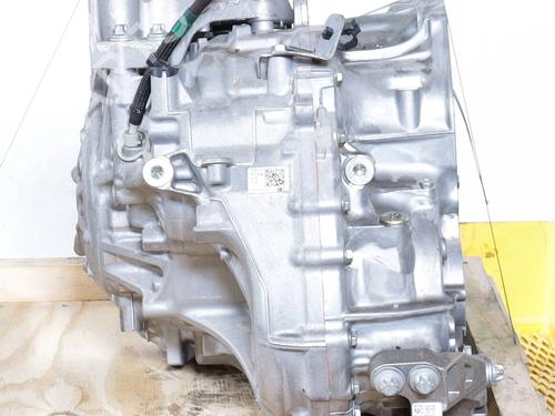 Used Gearbox Gearbox JEEP RENEGADE SUV (BU, B1, BV) 1.3 PHEV 4Xe (240 hp) 30130300 30130300