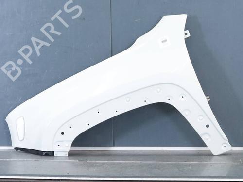 Used Left front fenders Left front fenders 36798180 36798180