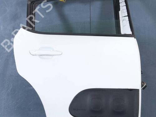 right-rear-door-citroen-c3-iii-sx-2016-33537347 main image