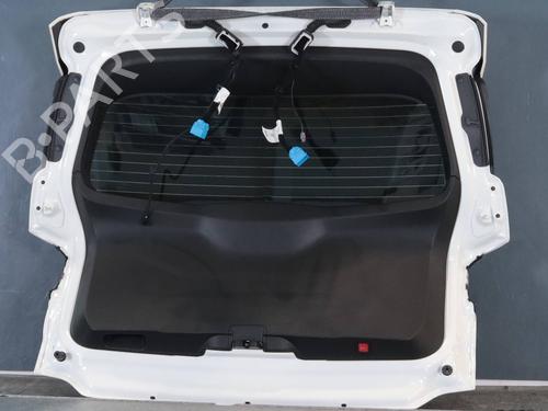Tailgate JEEP AVENGER (J2) Electric | BP36217755C6 - Image 3
