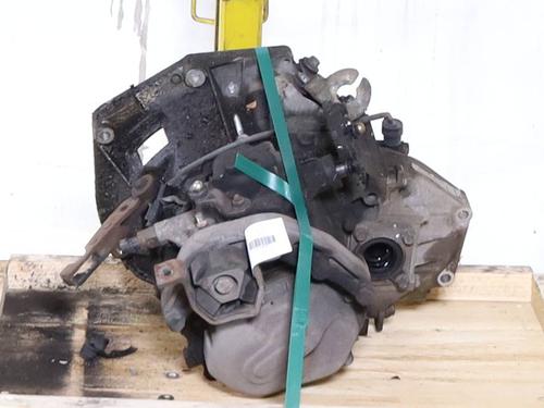 Used Gearbox Gearbox FIAT SEICENTO / 600 (187_) 1.1 (187AXB, 187AXB1A, 187AXC1A02) (54 hp) 34274460 34274460