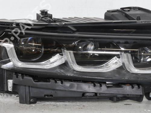 Used Right headlight ALFA ROMEO TONALE (965_) 1.6 VGT-D (131 hp) 29453872